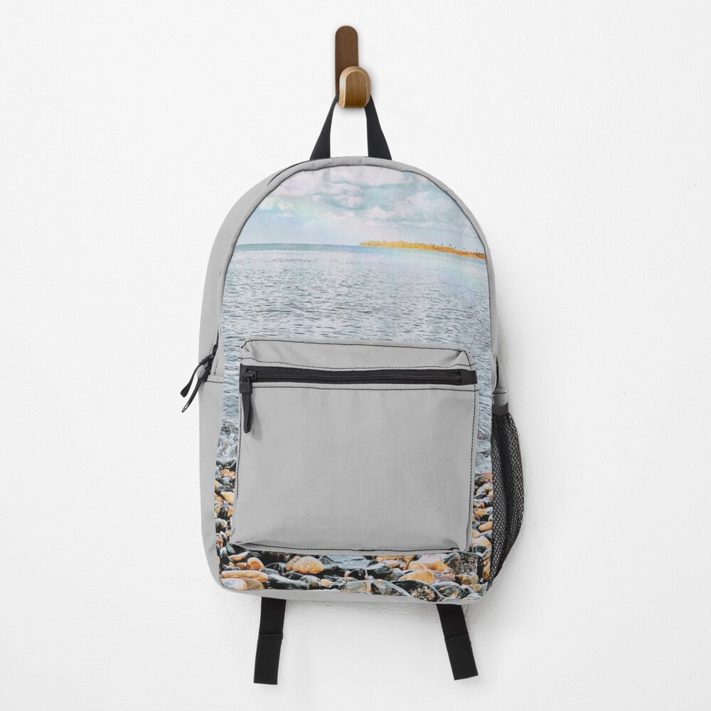 Item preview, Backpack designed and sold by HapaLady92.