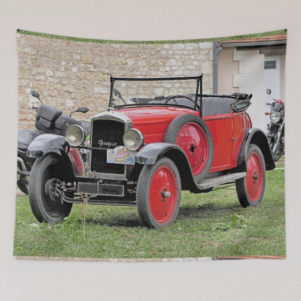 Item preview, r2637/ 3 Voiture de Légende  Finition 2021 / " Legend Car (c)(t)  Olavia-Olao  Okaio Créations   designed and sold by o.okaïo.