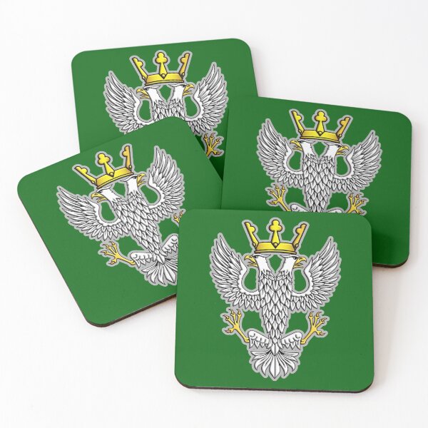 Item preview, MERCIAN REGIMENT designed and sold by WOOFANG.