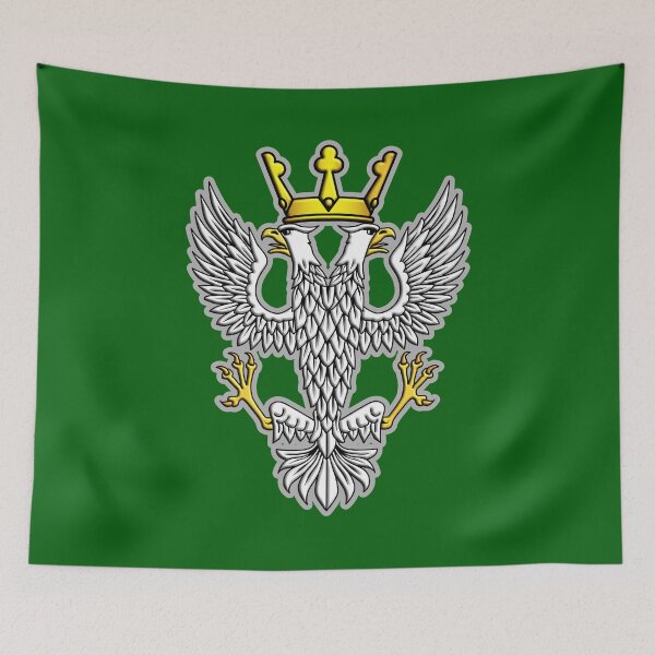 Item preview, MERCIAN REGIMENT designed and sold by WOOFANG.