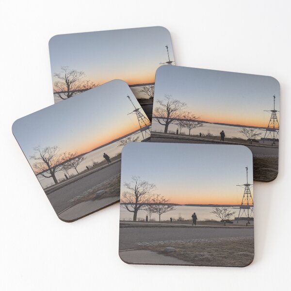 Item preview, we wait designed and sold by Sophie Green.