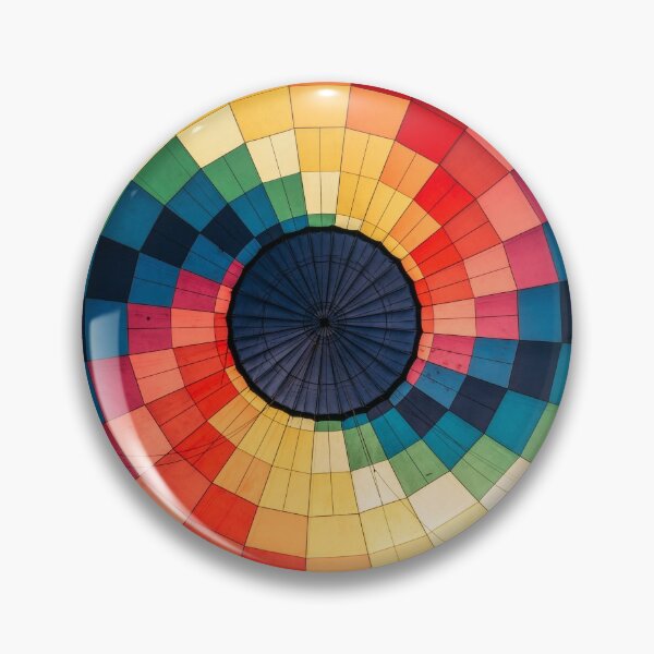 Item preview, Opening Minds Through Art Cool Modern Contemporary Art Bright Realistic Artwork Spiral designed and sold by cattiktoks1718.