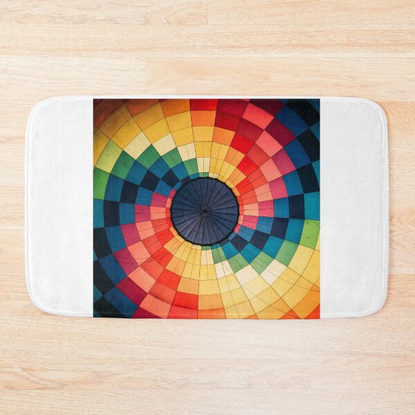 Item preview, Opening Minds Through Art Cool Modern Contemporary Art Bright Realistic Artwork Spiral designed and sold by cattiktoks1718.