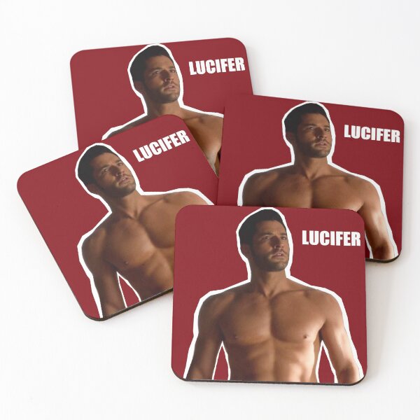 Item preview, Tom Ellis - Lucifer designed and sold by FrancescaNasta.