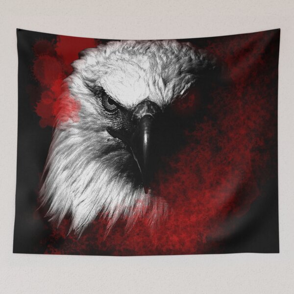 Item preview, Trash Eagle designed and sold by Dalton319.