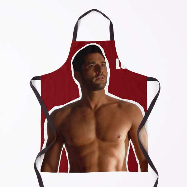 Item preview, Tom Ellis - Lucifer designed and sold by FrancescaNasta.