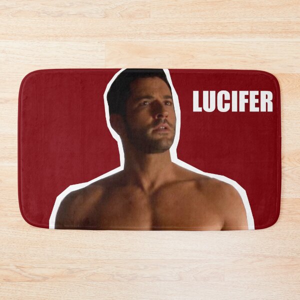 Item preview, Tom Ellis - Lucifer designed and sold by FrancescaNasta.