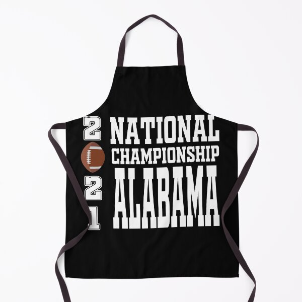 Item preview, National Championship ALABAMA 2021 designed and sold by Hamadax.