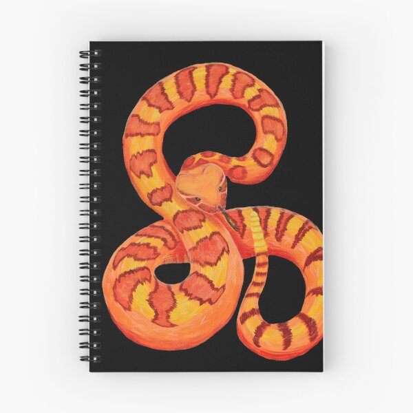 Item preview, Rattler designed and sold by Reedthearts.