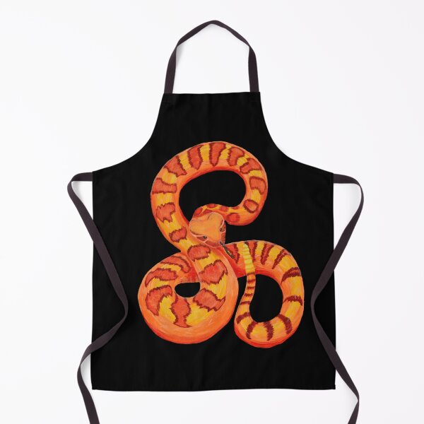 Item preview, Rattler designed and sold by Reedthearts.