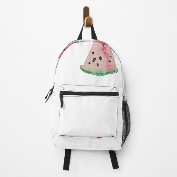 Item preview, Watermelon watercolor art designed and sold by Cessy Kaplan.