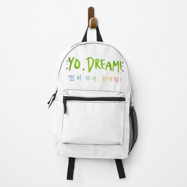 Item preview, Yo Dream! Jjeoreo juja fighting! designed and sold by stayzenlyrics.