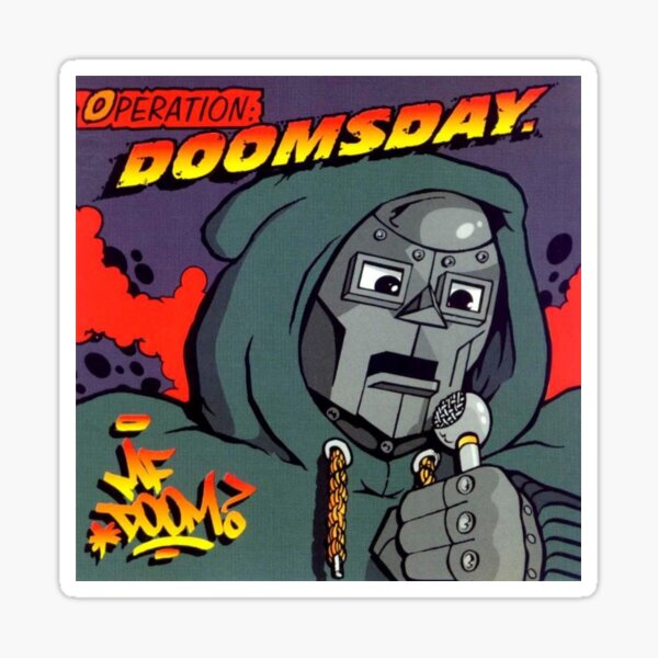 Doomsday Lmanburg Blown Up - Hoja Wallpaper