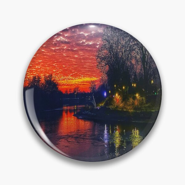 Item preview, December Afterglow designed and sold by mreleganza.