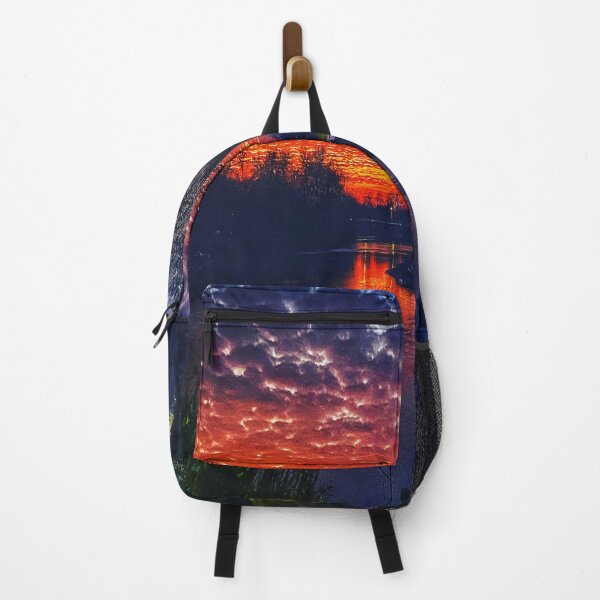 Item preview, December Afterglow designed and sold by mreleganza.