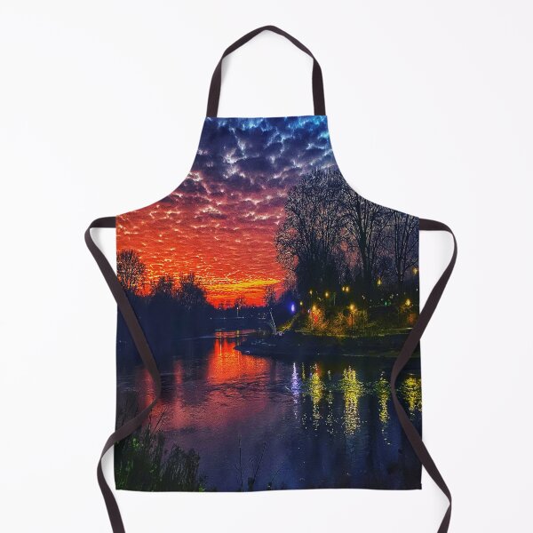 Item preview, December Afterglow designed and sold by mreleganza.