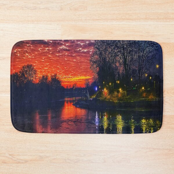 Item preview, December Afterglow designed and sold by mreleganza.