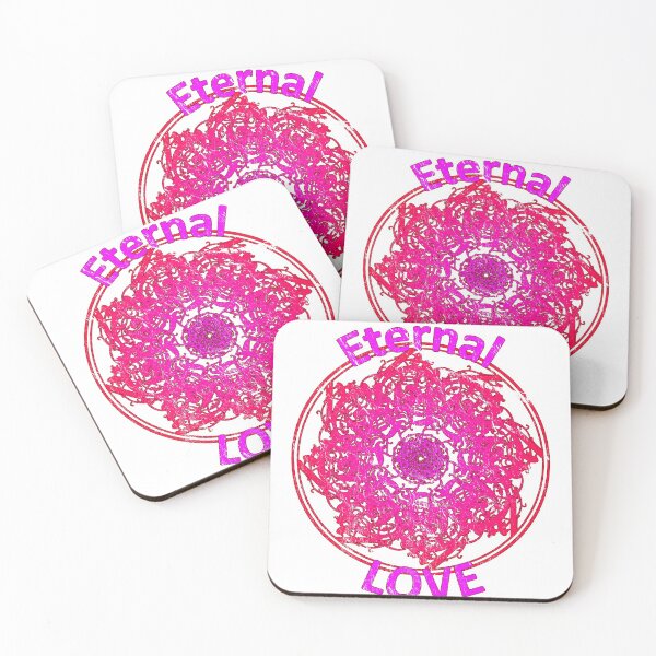 Item preview, Eternal Love (Vintage Edition) designed and sold by TKsTees.
