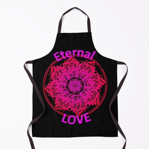 Item preview, Eternal Love (Vintage Edition) designed and sold by TKsTees.