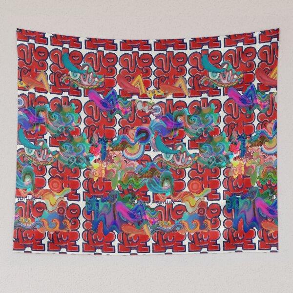 Item preview, Mundo Graffiti designed and sold by Diego Manuel Rodriguez.