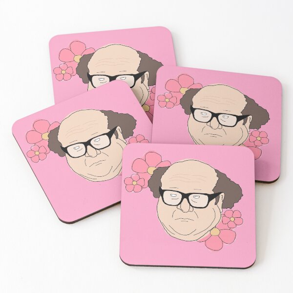 Item preview, Daddy Devito designed and sold by willuigi.