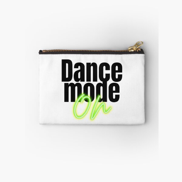 Item preview, Dance Mode ON designed and sold by Oxanashekh.