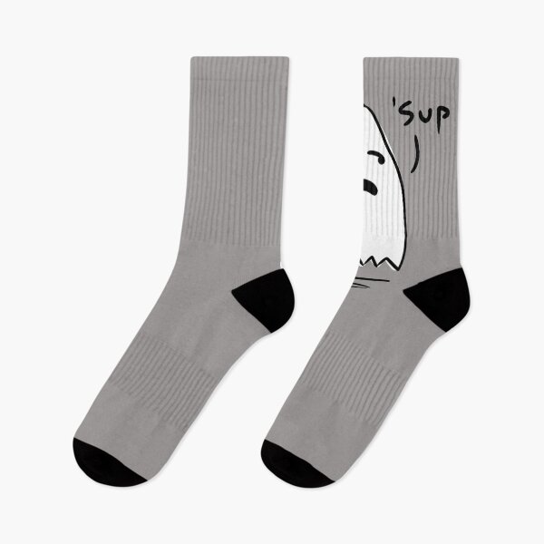 Item preview, Sup Ghost designed and sold by toast-part-two.