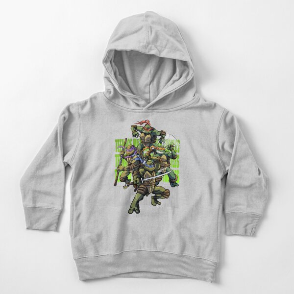Item preview, TURTLE POWER! designed and sold by hugodourado.
