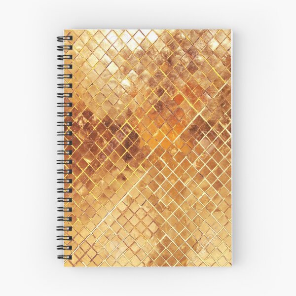 Item preview, Rich gold designed and sold by peggieprints.