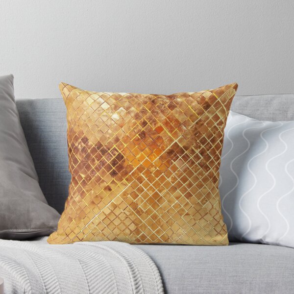 Item preview,  Rich gold designed and sold by peggieprints.