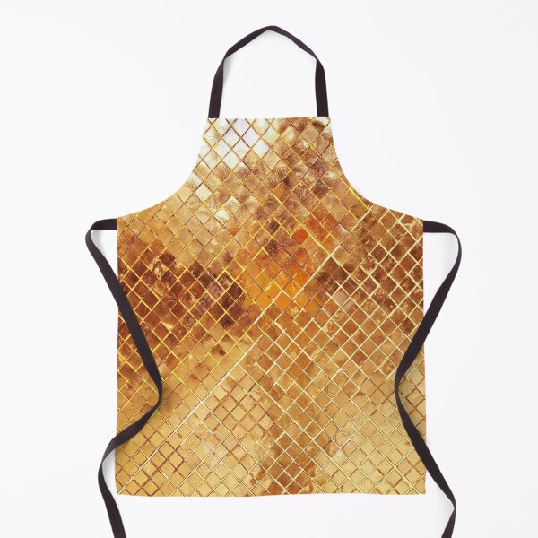 Item preview, Rich gold designed and sold by peggieprints.
