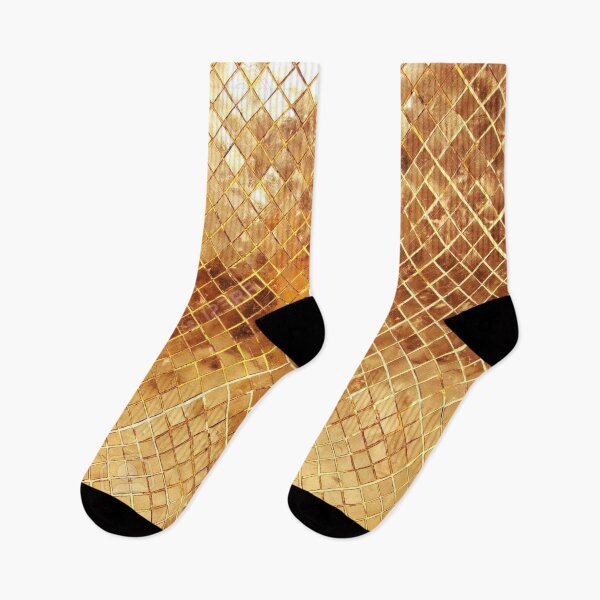 Item preview,  Rich gold designed and sold by peggieprints.