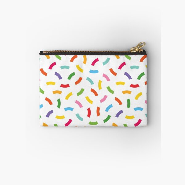 Item preview, Cute Confetti Pattern designed and sold by lizmcginn.