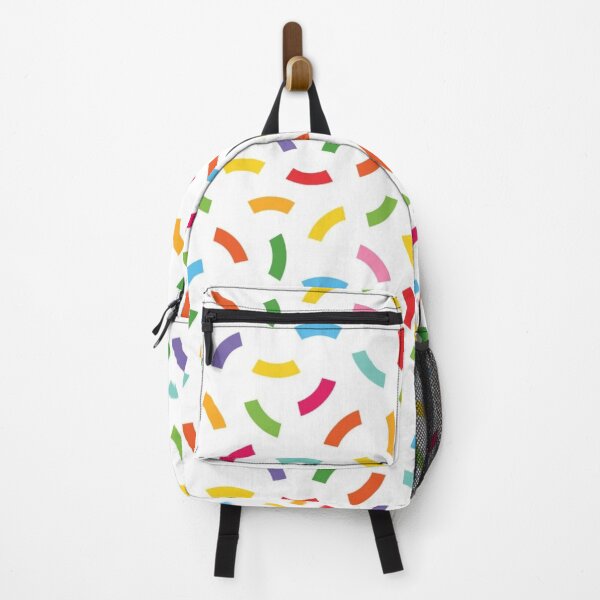 Item preview, Cute Confetti Pattern designed and sold by lizmcginn.
