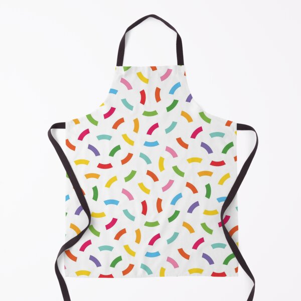 Item preview, Cute Confetti Pattern designed and sold by lizmcginn.