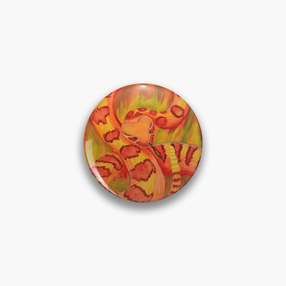 Item preview, Pin designed and sold by Reedthearts.