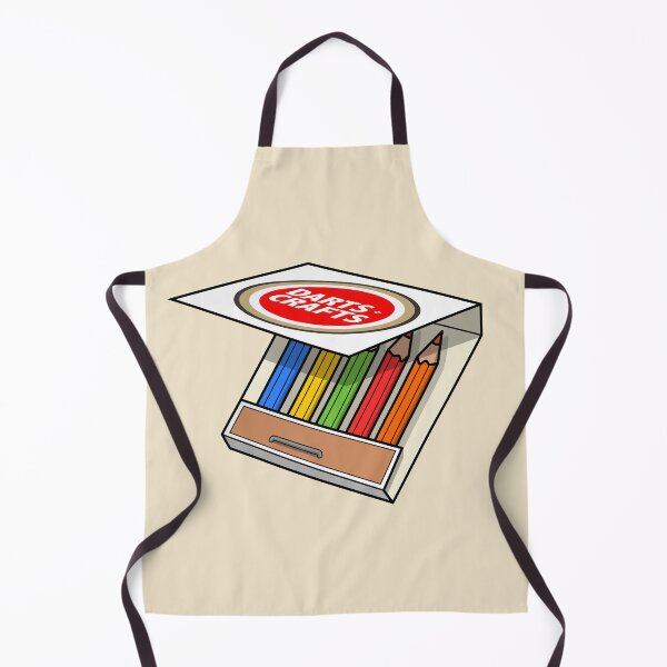 Item preview, Pencil Matchbook designed and sold by DartsAndCrafts.