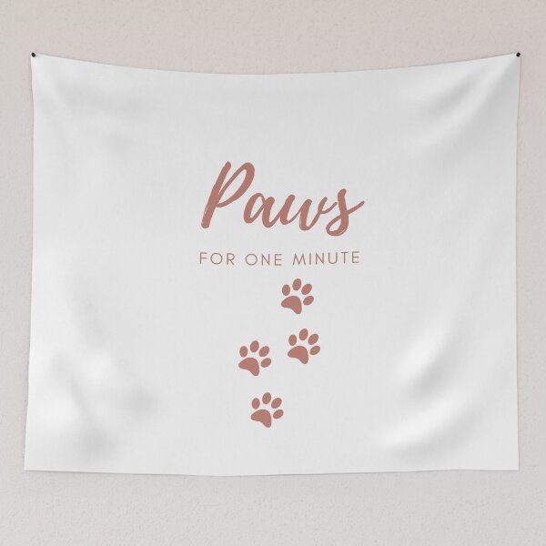 Item preview, Dog Lovers | Puppy Lovers | Puppy Paws designed and sold by Tanya Smith.