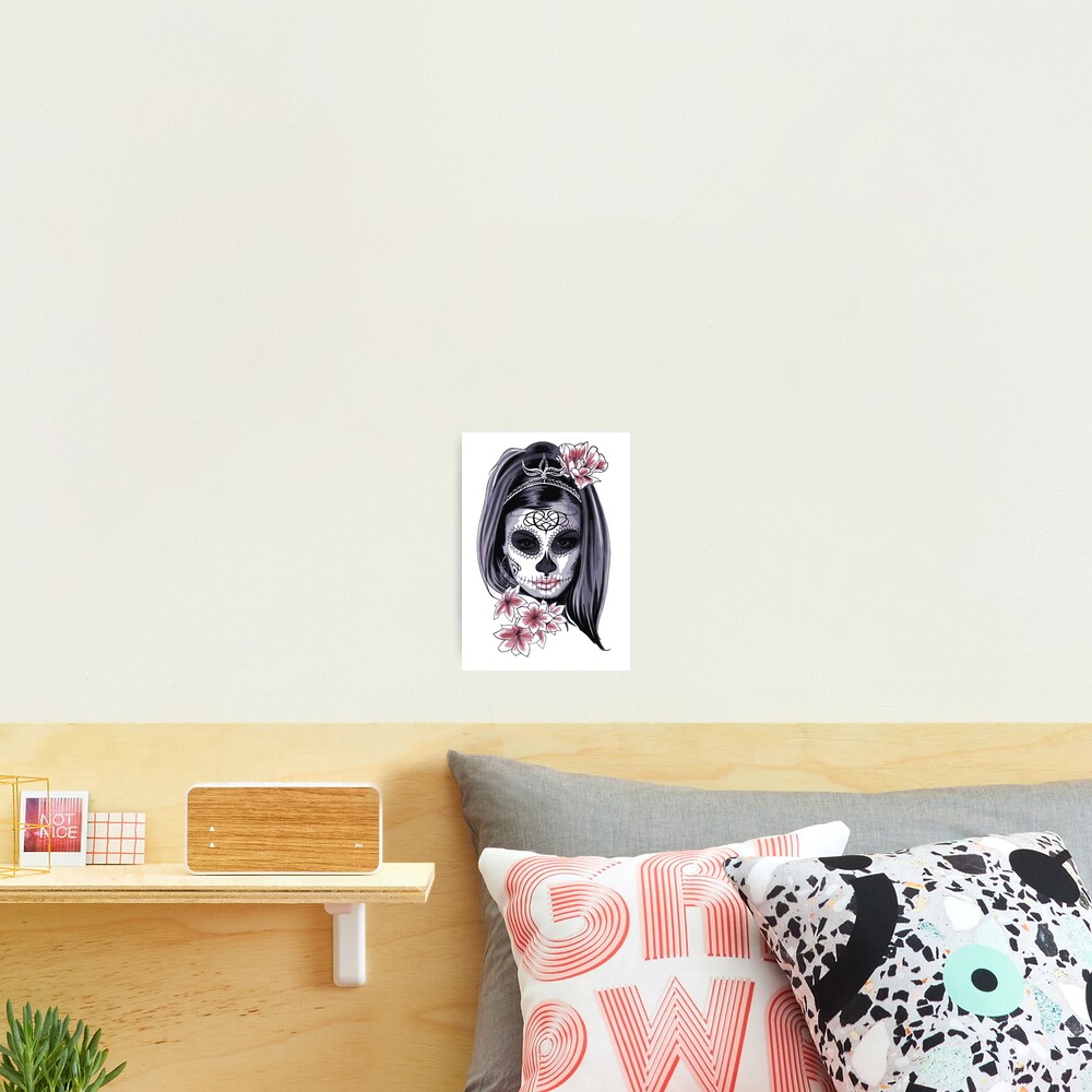 Vista previa del artículo con la obra «Lámina fotográfica», diseñado y vendido por Lapetiteredac.