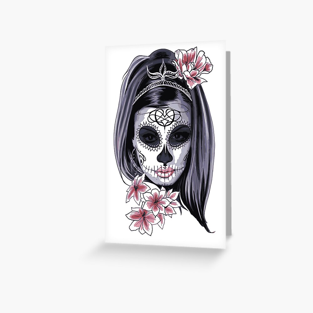 Vista previa del artículo con la obra «Tarjetas de felicitación», diseñado y vendido por Lapetiteredac.