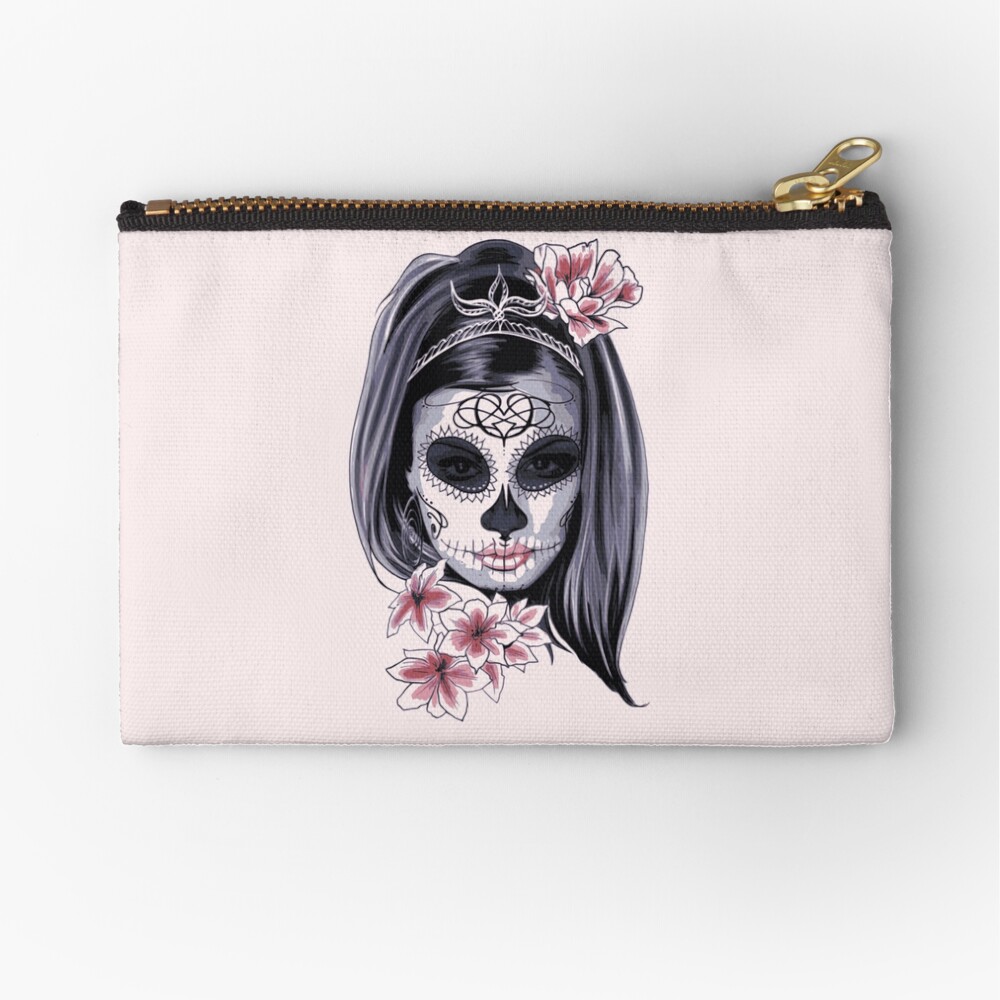 Vista previa del artículo con la obra «Bolsos de mano», diseñado y vendido por Lapetiteredac.