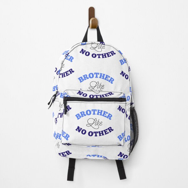 Item preview, Brother Like No Other designed and sold by Puffoo.