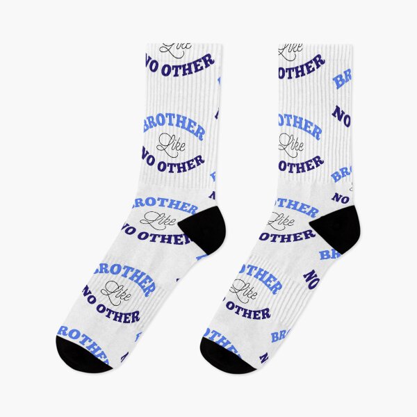 Item preview,  Brother Like No Other designed and sold by Puffoo.