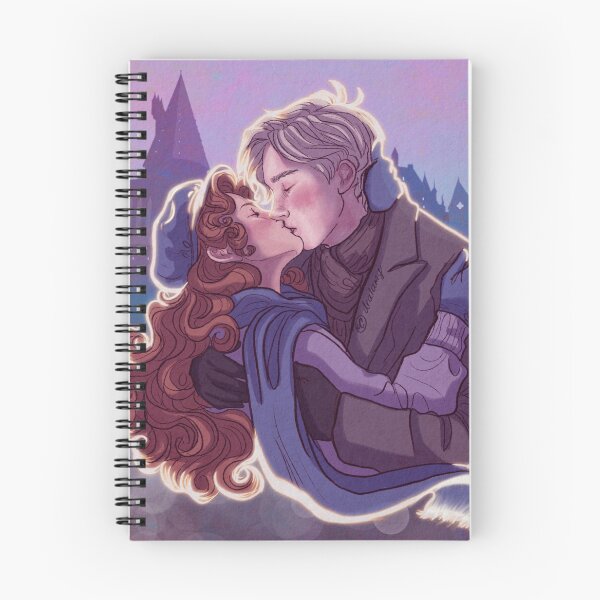 Item preview, Tender kiss designed and sold by Dralamy.