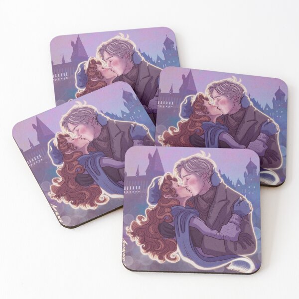 Item preview, Tender kiss designed and sold by Dralamy.