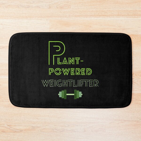 Item preview, Plant-Powered Weightlifter - Vegan From My Head Tomatoes - Sticker Packs, Organic, Gluten Free, Bio designed and sold by GionaSophia.