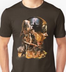 SIFURIO Unisex T-Shirt