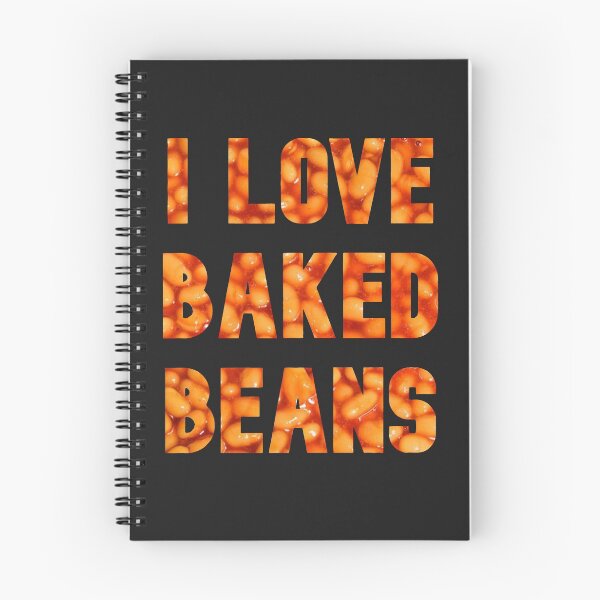 Item preview, baked beans designed and sold by rejebolla.