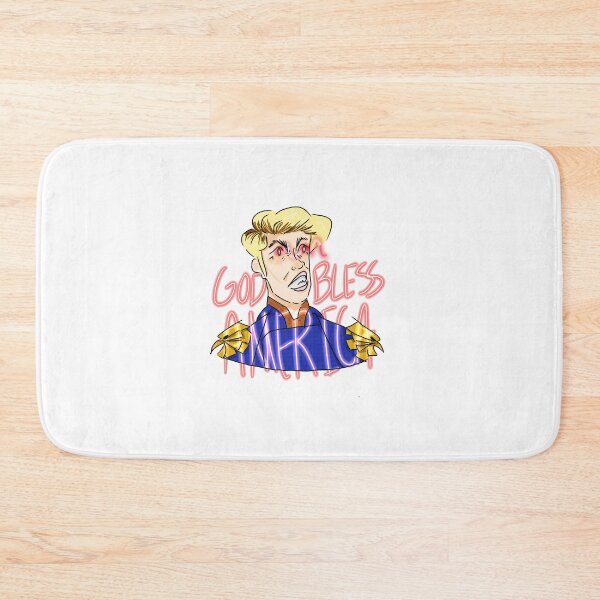 Item preview, God Bless America (Homelander) designed and sold by DobbyWithAGun.