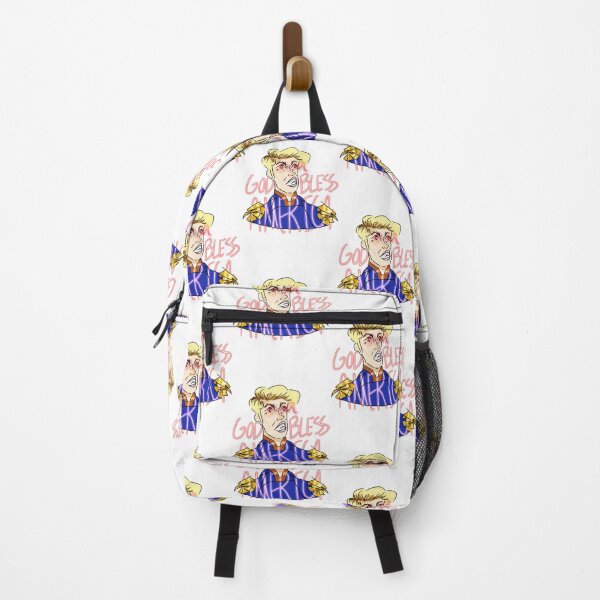Item preview, God Bless America (Homelander) designed and sold by DobbyWithAGun.